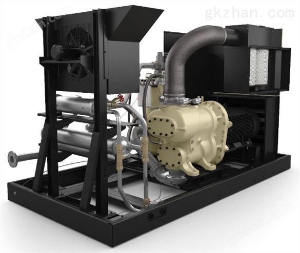 开平螺杆空压机-开平英格索兰空气压缩机
