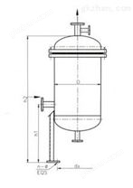 陶瓷滤芯精细过滤器