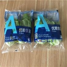 叶菜生菜装袋保鲜包装机