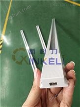 LED灯管塑料支架灯座包装机械