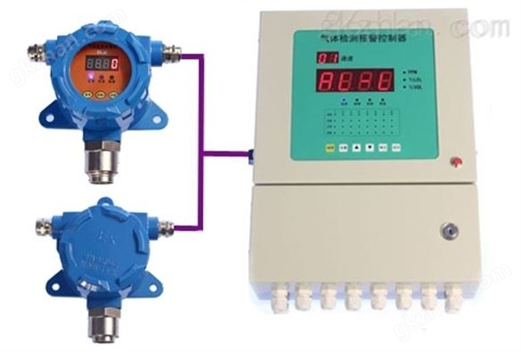 液化气浓度报警器 液化气检测报警器