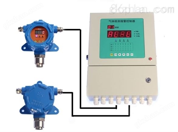 液化气浓度报警器 液化气检测报警器