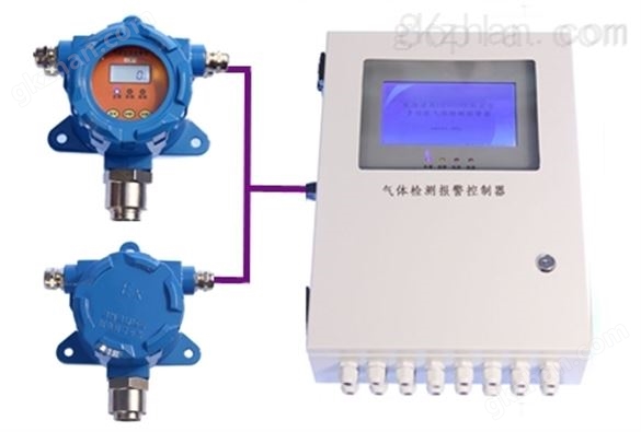 液化气浓度报警器 液化气检测报警器