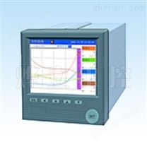 青岛烨为技术有限公司液晶无纸记录仪多通道