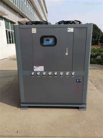 咸宁40KW真空镀膜机冷水机厂家价格