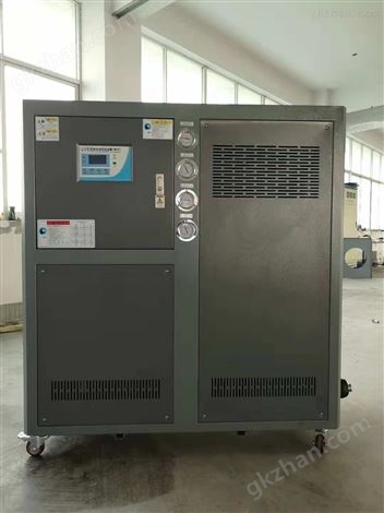 咸宁40KW真空镀膜机冷水机厂家价格