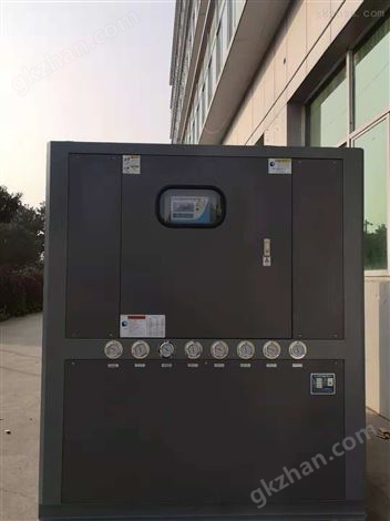 咸宁40KW真空镀膜机冷水机厂家价格