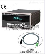 （LQS）发动机转速表 库号：M406496