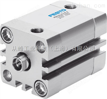 FESTO536384费斯托精巧型气压缸ADN-100-10-I-P-A