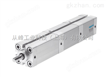 FESTO539696费斯托气缸ADNM-40-I-P-A-14Z1-42Z2