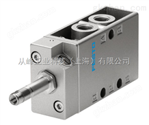 FESTO10349费新世界平台能赚钱吗电磁阀MFH-5-1/4-S10349