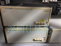 Keysight 34420A高灵敏度数字万用表