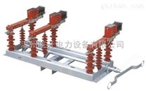 高压电力FZW32-12T/630真空隔离负荷开关