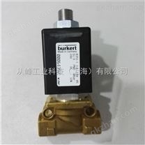 高温阀0355Burkert0355