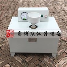 JC/T517石膏砂浆保水率测定仪