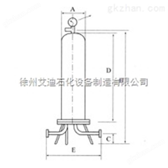 空气过滤器