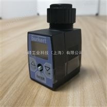 burtkert00178355 宝德比例电磁阀控制器