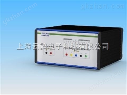 万喜堂app下载 全自动雷击浪涌发生器 LSG-1020