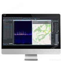 动物声音分析软件Anabat