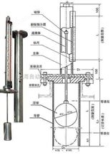 UDZ-1D插入地下型磁翻板液位计UDZ-1D插入地下型磁翻板液位计