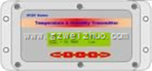 HCTR系列温湿度露点变送控制器