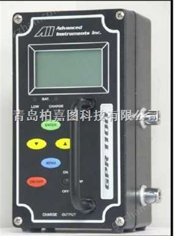 特约代理供东营市GPR-1500两线制微量氧分析仪