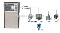 汽油报警器，固定式汽油泄漏报警器