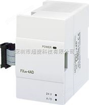 三菱 PLC FX2N-4AD