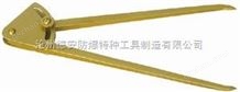 whh-2108安防牌8（200mm）防爆圆规【河北无火花工具】