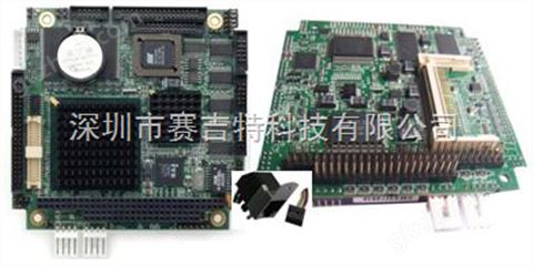 万喜堂app下载 PC-680VN PC/104主板