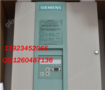 SIEMENS西门子直流调速器1P6RA7018-6DV62-0