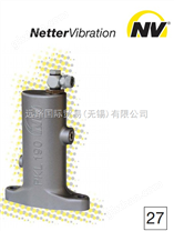 耐特Netter气动式振动器