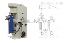 SBSB立式密闭砂磨机