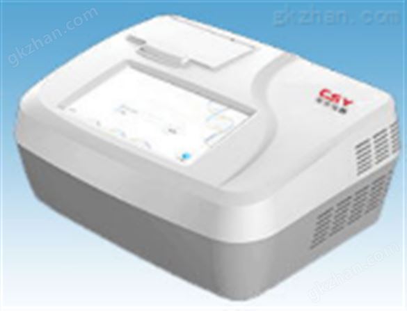 CSY-JM免疫层定量分析仪