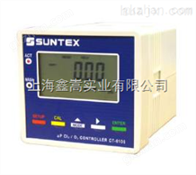 CT-6100中国台湾上泰（SUNTEX）CT-6100型余氯控制器