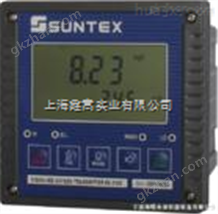 DC-5300中国台湾上泰（SUNTEX）DC-5300型微电脑溶氧度控制器