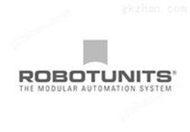 德国ROBOTUNITS PIN 4532滚子固定器 舟欧