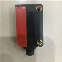 LS5/XX-M8产品介绍50134585劳易测光电传感器