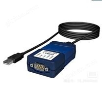 ETAS-ES581-USB CAN总线标定接口模块