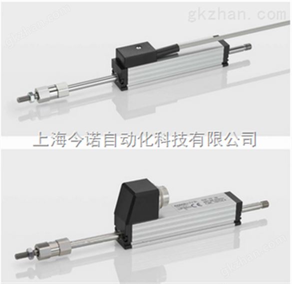 直线位移传感器T/TS 德国novotechnik