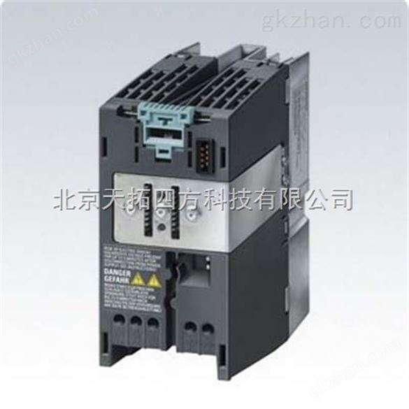 西门子功率模块4.1A/1.5KW（6SL32240BE215UA0）