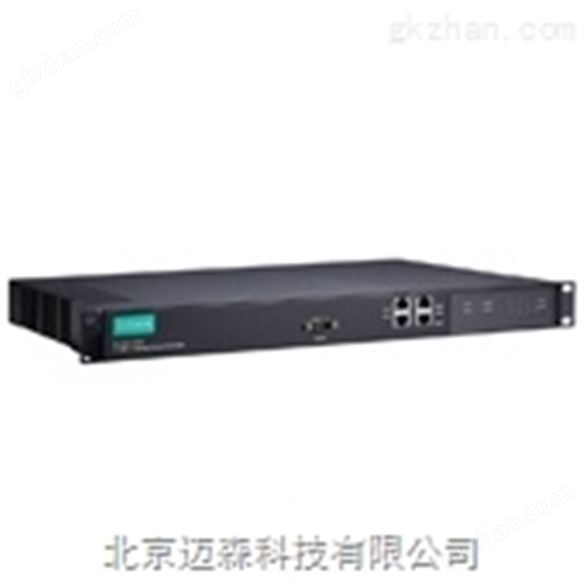 IEC 61850-3工业以太网交换机