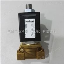 宝德控制蒸汽电磁阀burkert0355系列