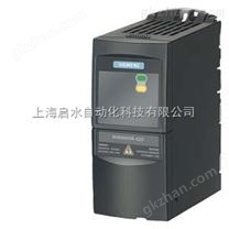 西门子MM420-500/3低压变频器总代理/报价/供应