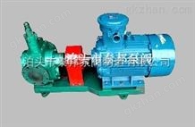 万喜堂彩票YHB100-0.6L/什么泵可以抽浆糊东西