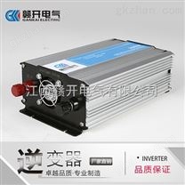 300W太阳能逆变器12V转220V价格