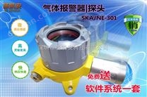 固定遥控式挥发性有机物VOC气体超标报警仪SKA-NE301-VOC