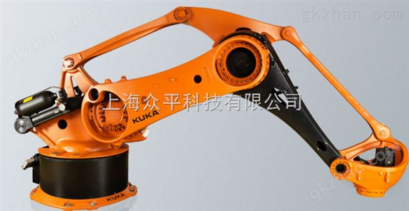 库卡工业机器人KR 700 PA 700kg