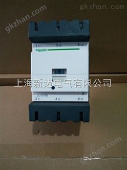 万喜堂彩票注册开户 施耐德接触器LC1D150