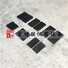 扁管波纹管均布荷载夹具